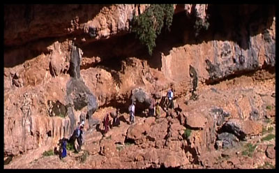 DepartGrotte